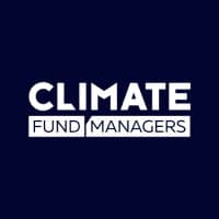 Climate Fund Managers (Cfm) logo
