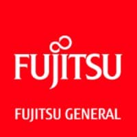 Fujitsu General America, Inc. logo