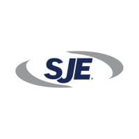 Sje Inc. logo