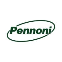 Pennoni logo