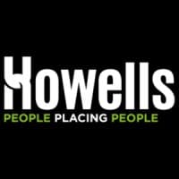 Howells Recruitment logo