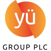 Yü Group Plc logo