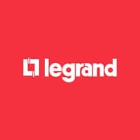 Legrand, North America logo