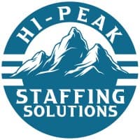 Hi-Peak Staffing Solutions logo