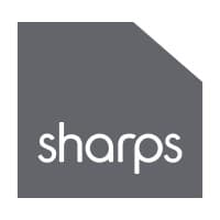 Sharps Fitted Furniture logo