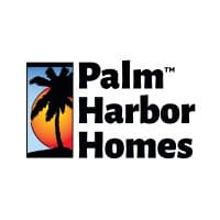 Palm Harbor Homes logo