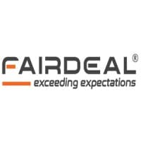 Fairdeal Realtors Pvt. Ltd logo