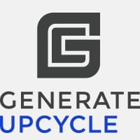 Generate Upcycle logo