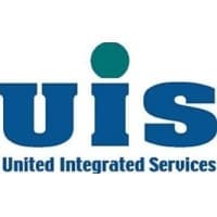 United Integrated Services (Usa) Corp. logo