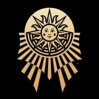 Cirque Du Soleil Entertainment Group logo