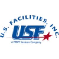 U.S. Facilities, Inc. logo
