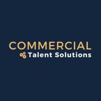 Commercial Talent Solutions logo