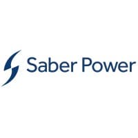 Saber Power logo