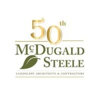 Mcdugald Steele Landscape Architects & Contractors logo