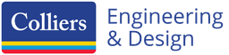 Colliers Engineering & Design logo