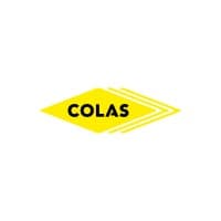 Colas Québec logo