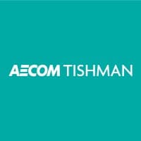 Aecom Tishman logo