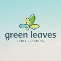 Green Leaves Early Learning logo