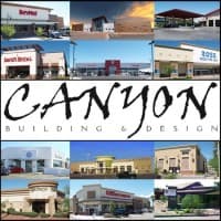 Canyon Building & Design Llc logo