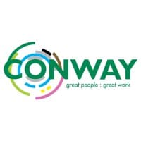 Fm Conway Ltd logo
