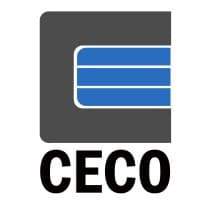 Ceco Concrete Construction L.L.C. logo
