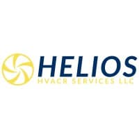 Helios Service Partners logo