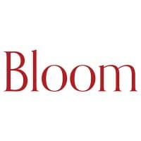 Bloom Holding logo