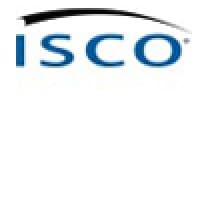 Isco Industries, Inc. logo