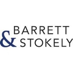 Barrett & Stokely logo