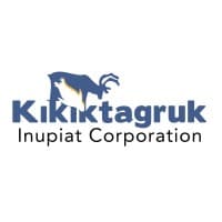 Kikiktagruk Inupiat Corporation logo