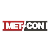 met-con, inc. logo