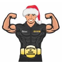 Full Nelson Services logo