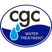 Cgc Water Treatment logo