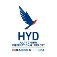 Gmr Hyderabad International Airport Ltd logo