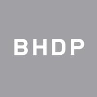 Bhdp Architecture logo