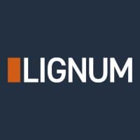 The Lignum Group logo