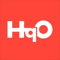 Hqo logo