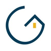 Gene B. Glick Company logo