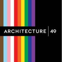 Architecture49 Inc. logo