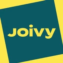 Joivy logo