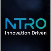 Ntro - National Transport Research Organisation logo