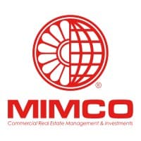 Mimco logo
