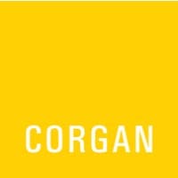 Corgan logo