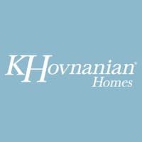 k. hovnanian® homes logo