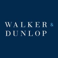 Walker & Dunlop logo