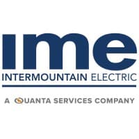 Intermountain Electric, Inc. (Ime) logo