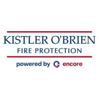 Kistler O'Brien Fire Protection logo