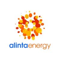 Alinta Energy logo