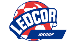 Ledcor logo