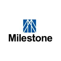Milestone Contractors Lp logo